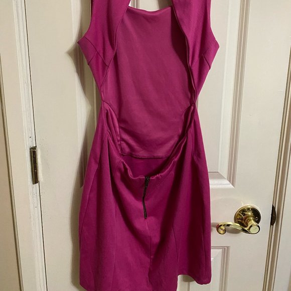 NWT Mystic Pink Dress - Picture 6 of 6